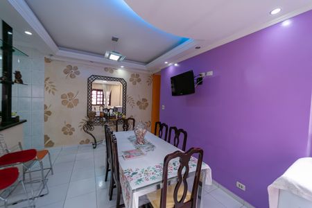 Casa à venda com 360m², 2 quartos e 5 vagasCopa