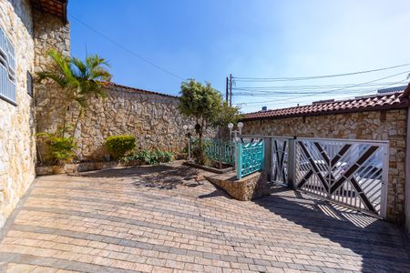 Casa à venda com 360m², 2 quartos e 5 vagasGaragem