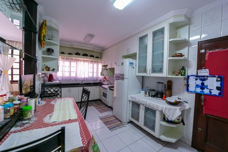 Casa à venda com 360m², 2 quartos e 5 vagasCozinha