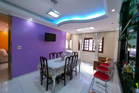 Casa à venda com 360m², 2 quartos e 5 vagasCopa