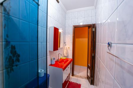 Casa à venda com 360m², 2 quartos e 5 vagasBanheiro