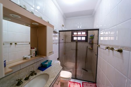 Casa à venda com 360m², 2 quartos e 5 vagasBanheiro Suíte