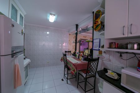Casa à venda com 360m², 2 quartos e 5 vagasCozinha