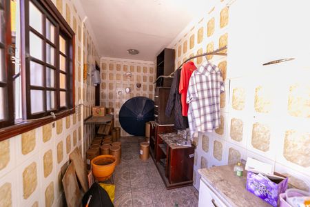 Casa à venda com 360m², 2 quartos e 5 vagasÁrea de Serviço