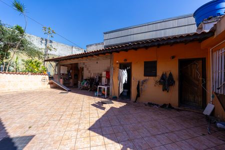 Casa à venda com 360m², 2 quartos e 5 vagasÁrea gourmet