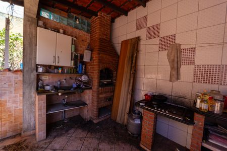 Casa à venda com 360m², 2 quartos e 5 vagasÁrea gourmet