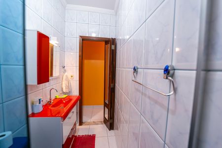 Casa à venda com 360m², 2 quartos e 5 vagasBanheiro