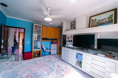 Casa à venda com 360m², 2 quartos e 5 vagasBanheiro Suíte