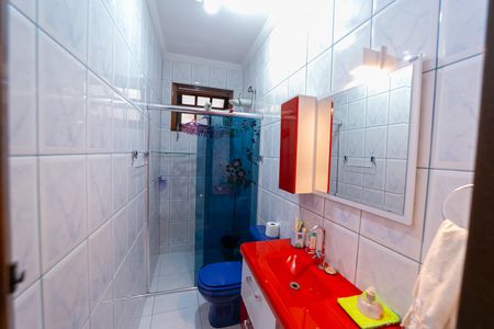 Casa à venda com 360m², 2 quartos e 5 vagasBanheiro