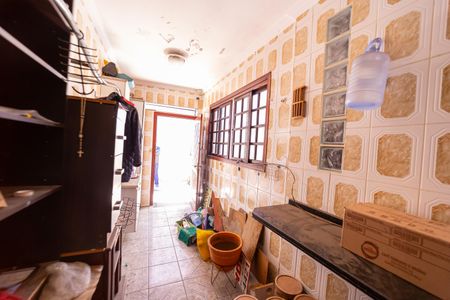 Casa à venda com 360m², 2 quartos e 5 vagasÁrea de Serviço