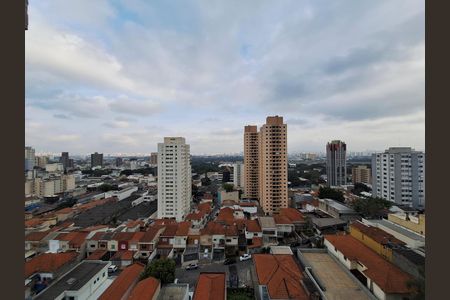 Apartamento à venda com 41m², 1 quarto e 1 vagaVista Quarto