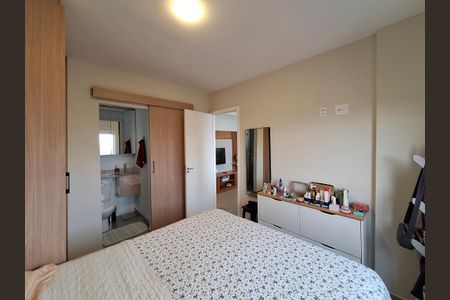 Apartamento à venda com 41m², 1 quarto e 1 vagaQuarto