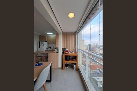 Apartamento à venda com 41m², 1 quarto e 1 vagaSala