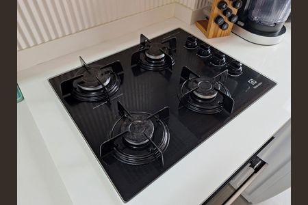 Apartamento à venda com 41m², 1 quarto e 1 vagaCozinha