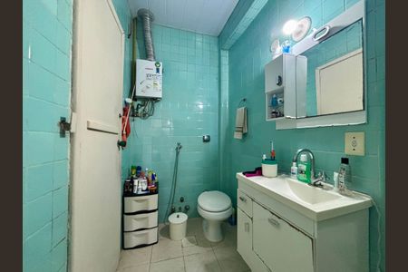 Apartamento à venda com 170m², 3 quartos e sem vagaSuíte 1