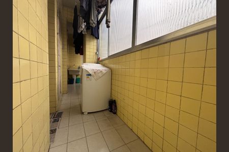 Apartamento à venda com 170m², 3 quartos e sem vagaÁrea de serviço