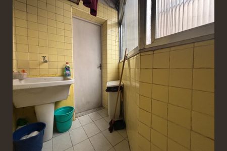 Apartamento à venda com 170m², 3 quartos e sem vagaÁrea de serviço