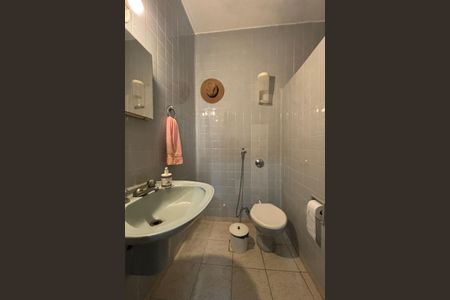 Apartamento à venda com 170m², 3 quartos e sem vagaSuíte 3