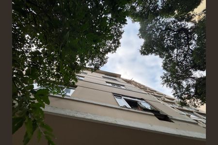 Apartamento à venda com 170m², 3 quartos e sem vagaFachada
