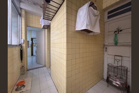 Apartamento à venda com 170m², 3 quartos e sem vagaÁrea de serviço