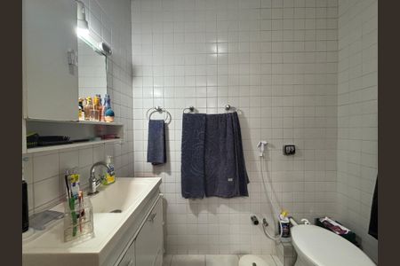 Apartamento à venda com 170m², 3 quartos e sem vagaSuíte 2