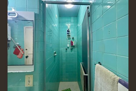 Apartamento à venda com 170m², 3 quartos e sem vagaSuíte 1