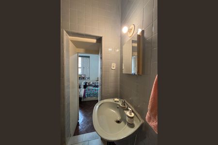 Apartamento à venda com 170m², 3 quartos e sem vagaSuíte 3