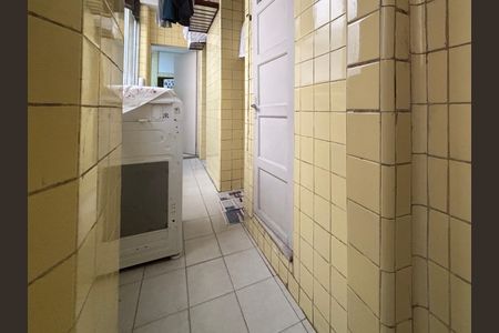 Apartamento à venda com 170m², 3 quartos e sem vagaÁrea de serviço