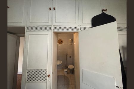 Apartamento à venda com 170m², 3 quartos e sem vagaSuíte 3