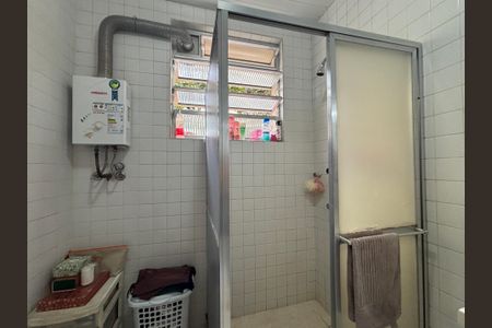 Apartamento à venda com 170m², 3 quartos e sem vagaSuíte 2