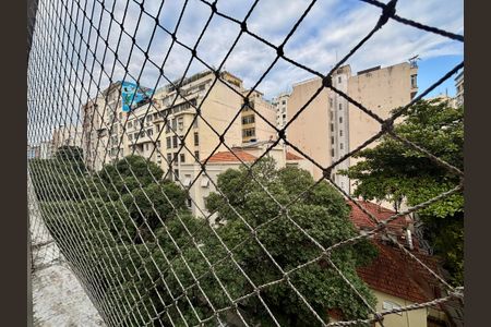 Apartamento à venda com 170m², 3 quartos e sem vagaSala - vista