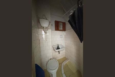 Apartamento à venda com 170m², 3 quartos e sem vagaÁrea de serviço - banheiro