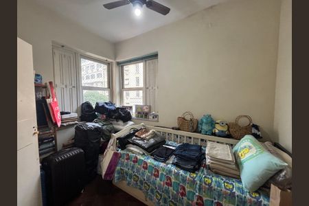 Apartamento à venda com 170m², 3 quartos e sem vagaSuíte 3
