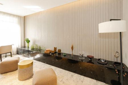 Studio à venda com 23m², 1 quarto e sem vaga Studio à venda com 23m², 1 quarto e sem vagaÁrea Comum