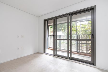 Studio de kitnet/studio à venda com 1 quarto, 23m² em Campo Belo, São Paulo