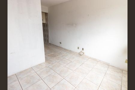 Apartamento para alugar com 44m², 1 quarto e sem vagaSala