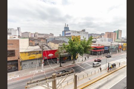 Apartamento para alugar com 44m², 1 quarto e sem vagaVista da Sala