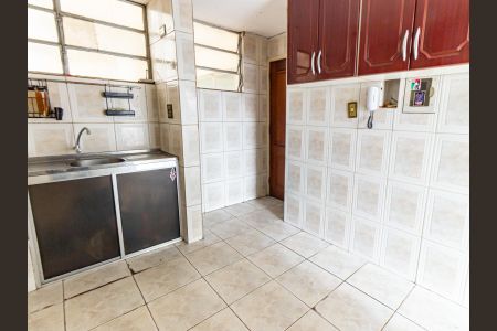Apartamento para alugar com 44m², 1 quarto e sem vagaCozinha e Área de Serviço
