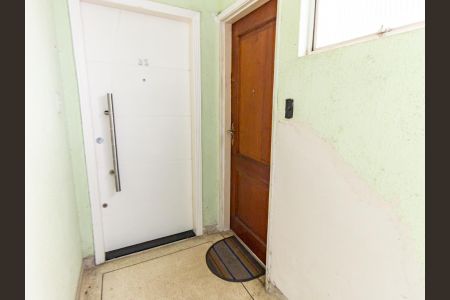 Apartamento para alugar com 44m², 1 quarto e sem vagaHall de Entrada