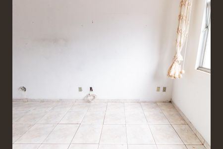 Apartamento para alugar com 44m², 1 quarto e sem vagaSala