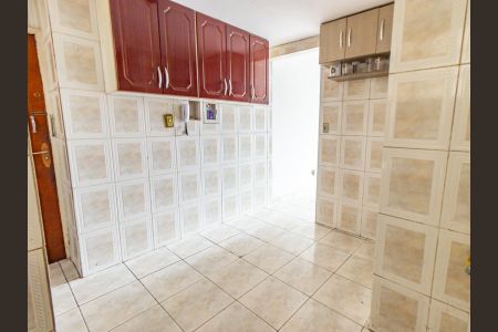 Apartamento para alugar com 44m², 1 quarto e sem vagaCozinha e Área de Serviço