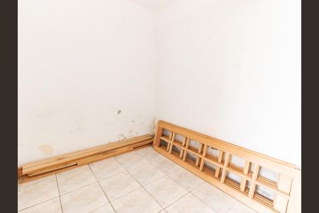 Apartamento para alugar com 44m², 1 quarto e sem vagaQuarto