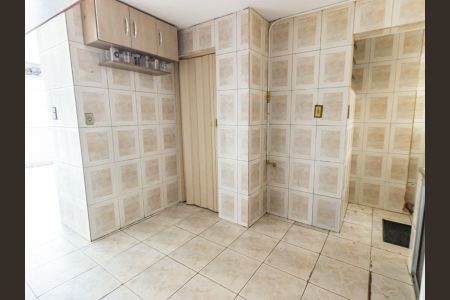 Apartamento para alugar com 44m², 1 quarto e sem vagaCozinha e Área de Serviço