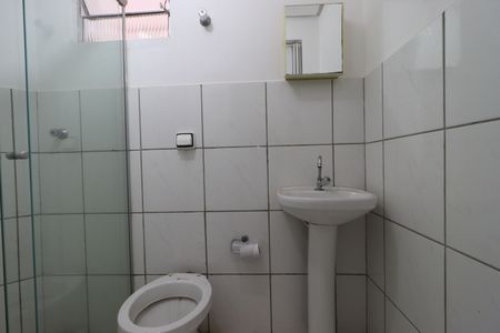 Studio para alugar com 20m², 1 quarto e 1 vagaBanheiro da Suíte