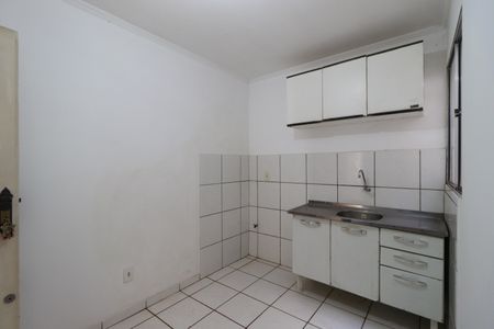Studio para alugar com 20m², 1 quarto e 1 vagaSala/Cozinha