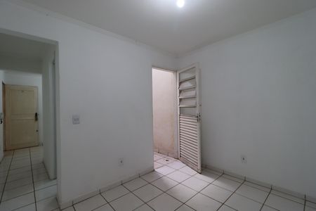 Studio para alugar com 20m², 1 quarto e 1 vagaSuíte