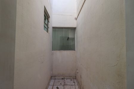 Studio para alugar com 20m², 1 quarto e 1 vagaSuíte