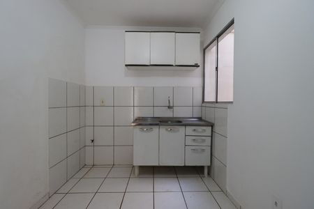 Studio para alugar com 20m², 1 quarto e 1 vagaSala/Cozinha