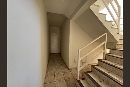 Studio para alugar com 20m², 1 quarto e 1 vaga Studio para alugar com 20m², 1 quarto e 1 vagaCorredor