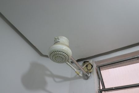 Studio para alugar com 20m², 1 quarto e 1 vagaBanheiro da Suíte